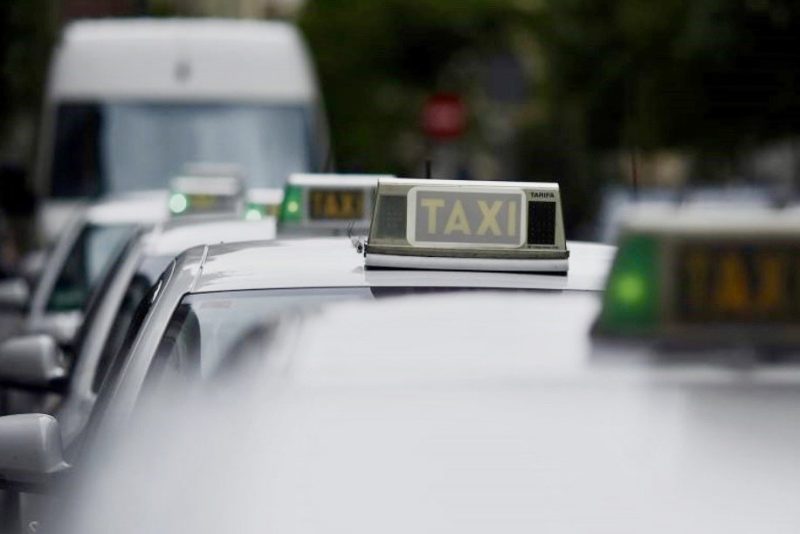 taxi-madrid-coches