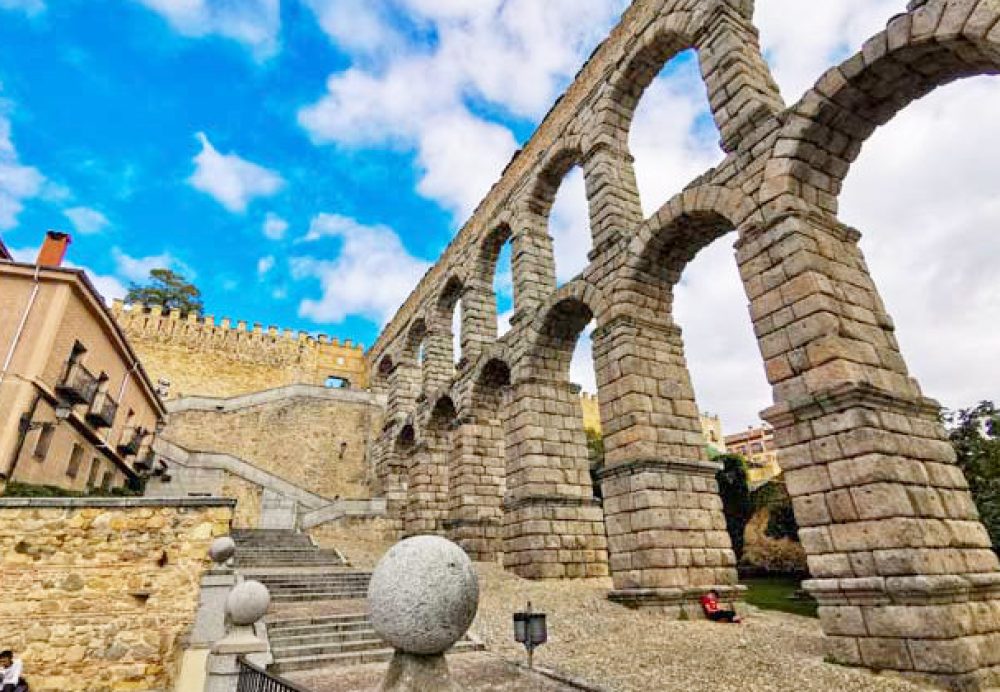 taxi-segovia-acueducto